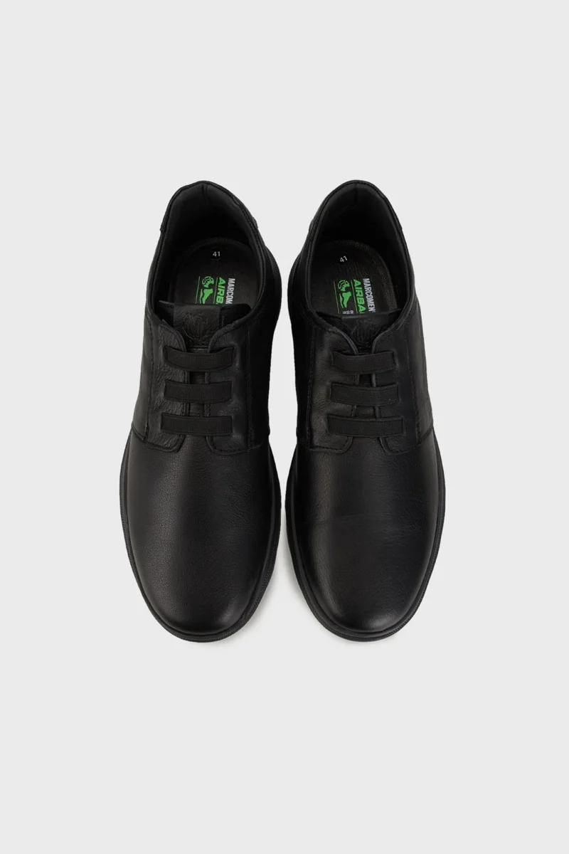 ماركومين Genuine Leather Sneakers Men's Shoes 15220024S1