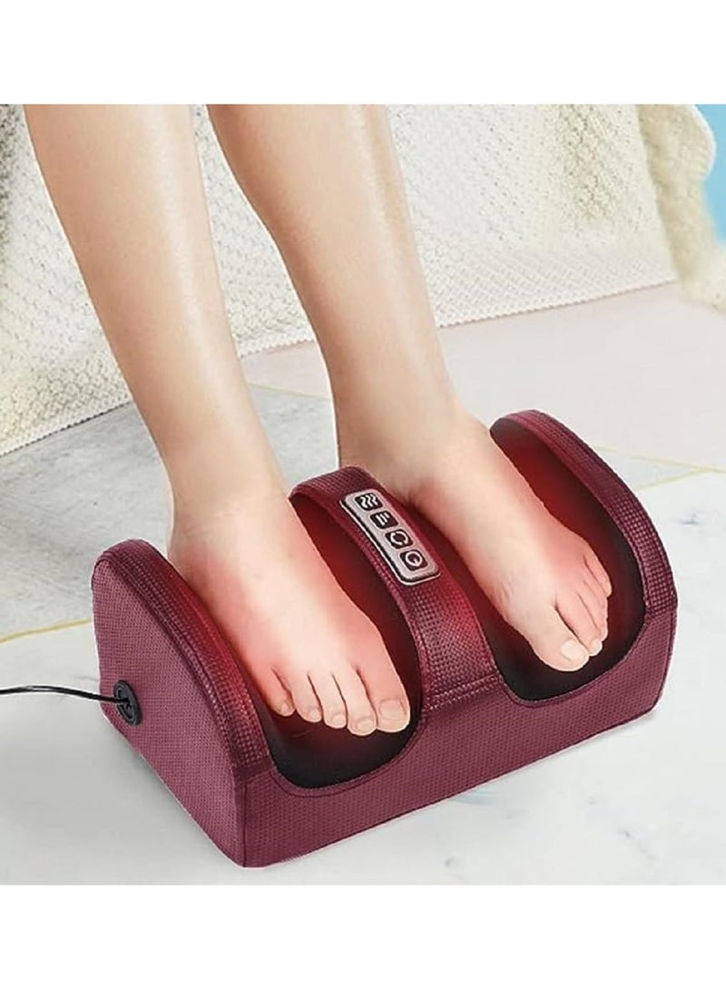 جهاز تدليك القدم الكهربائي  بضغط الهواء  لتخفيف الام القدم والساق  35*50 - Image 1