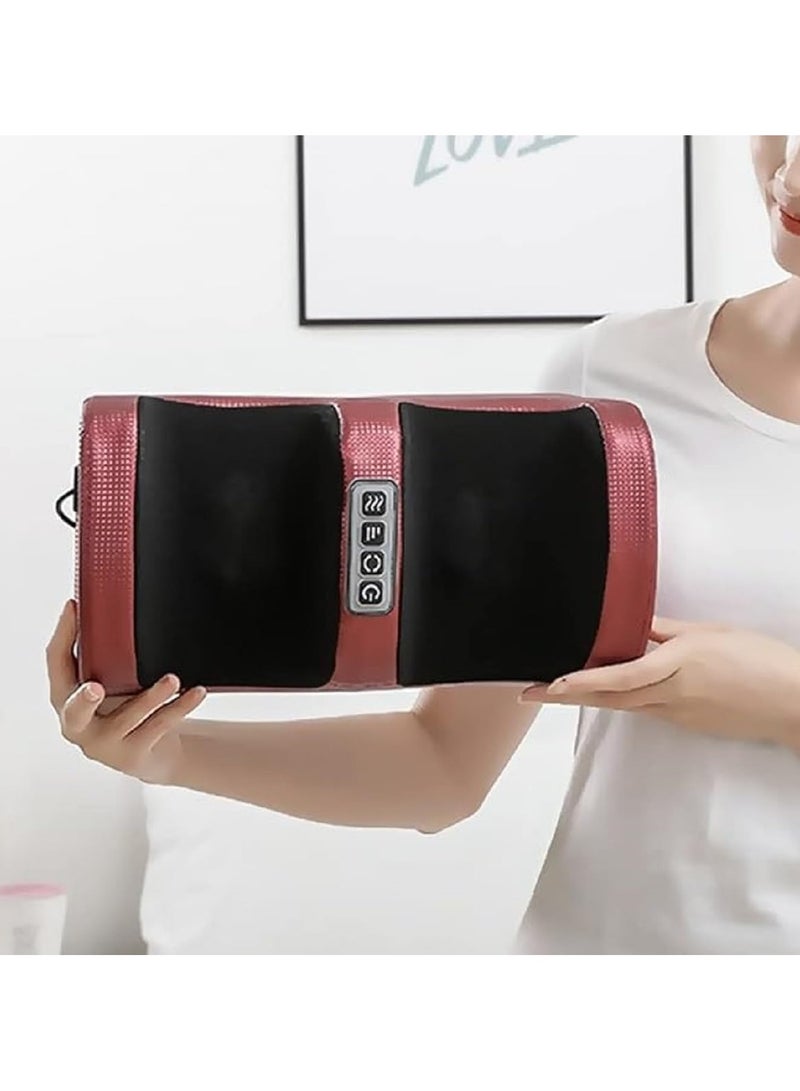 جهاز تدليك القدم الكهربائي  بضغط الهواء  لتخفيف الام القدم والساق  35*50 - Image 2