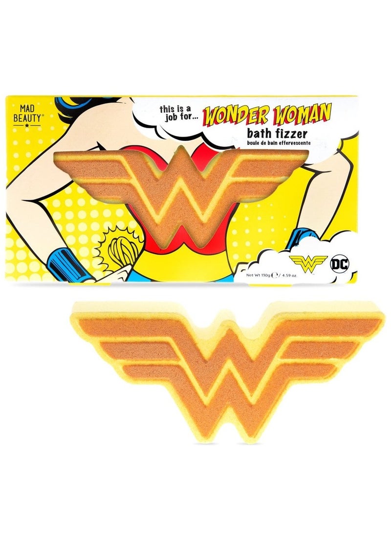 Mad Beauty Wonderwoman Fizzers - Image 3