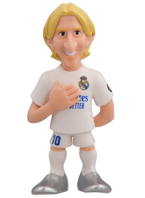Minix Real Madrid - Luka Modric, 12cm