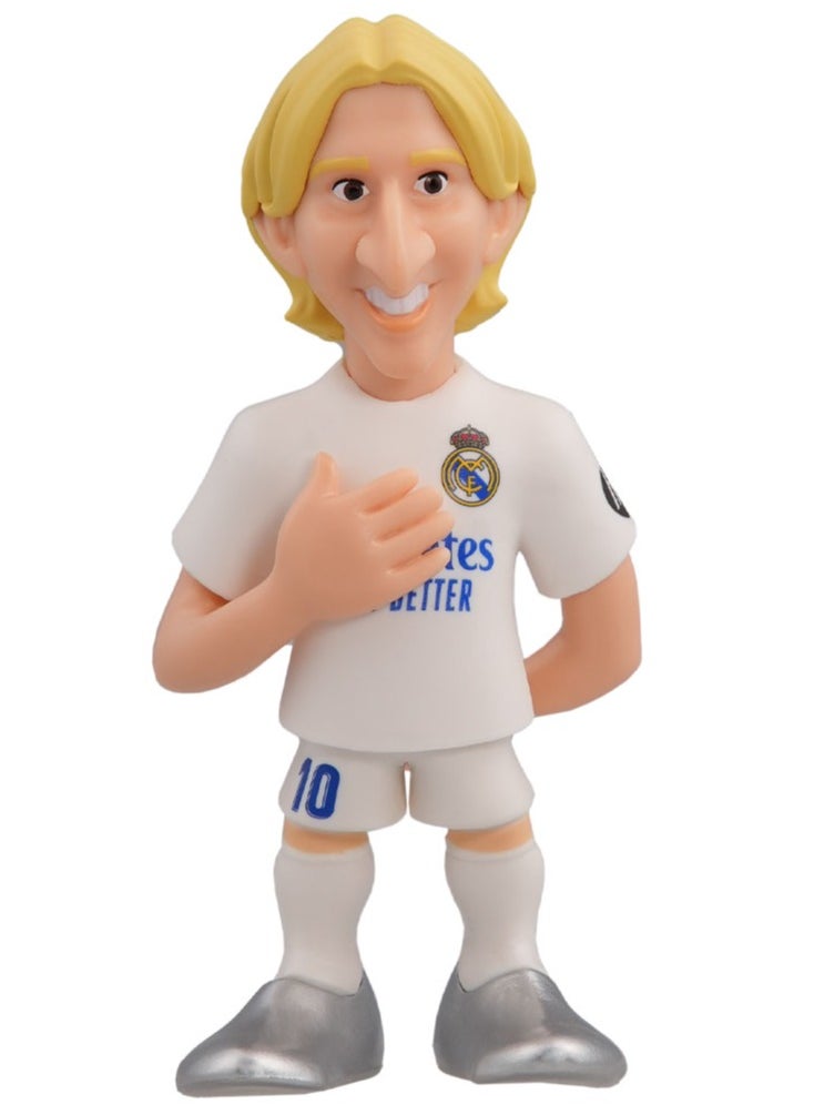 Minix Minix Real Madrid - Luka Modric, 12cm  - Image 1