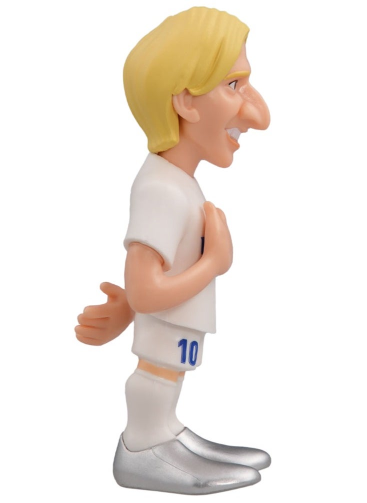 Minix Minix Real Madrid - Luka Modric, 12cm  - Image 2