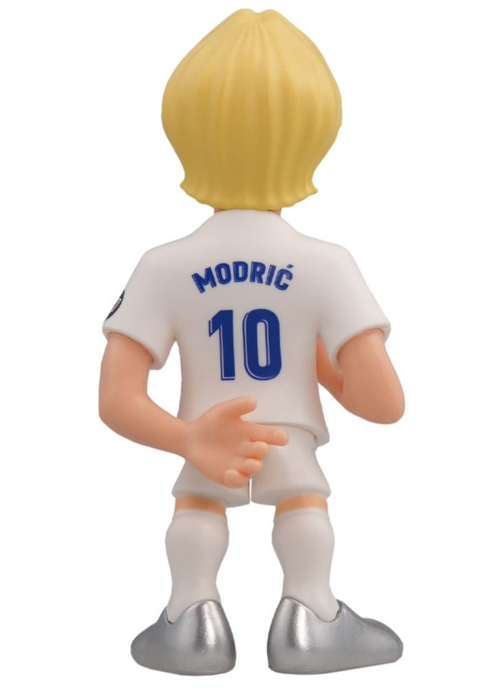 Minix Minix Real Madrid - Luka Modric, 12cm  - Image 4