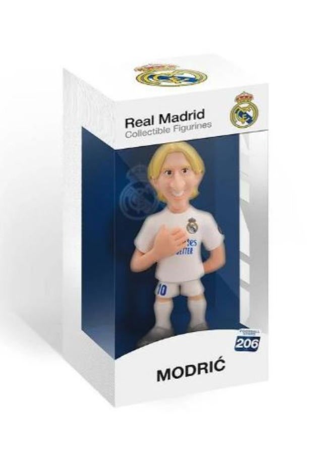 Minix Minix Real Madrid - Luka Modric, 12cm  - Image 5
