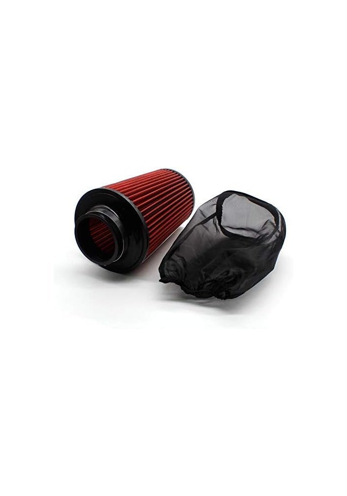 Wivplex Universal Air Filter Protective Cover - Image 5