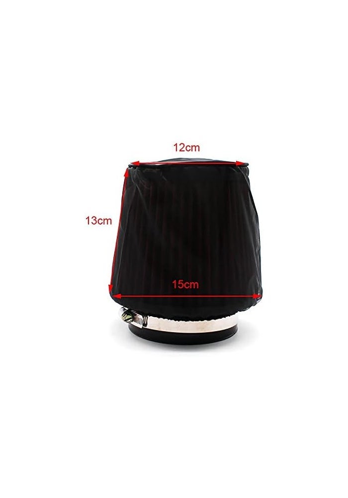 Wivplex Universal Air Filter Protective Cover - Image 2