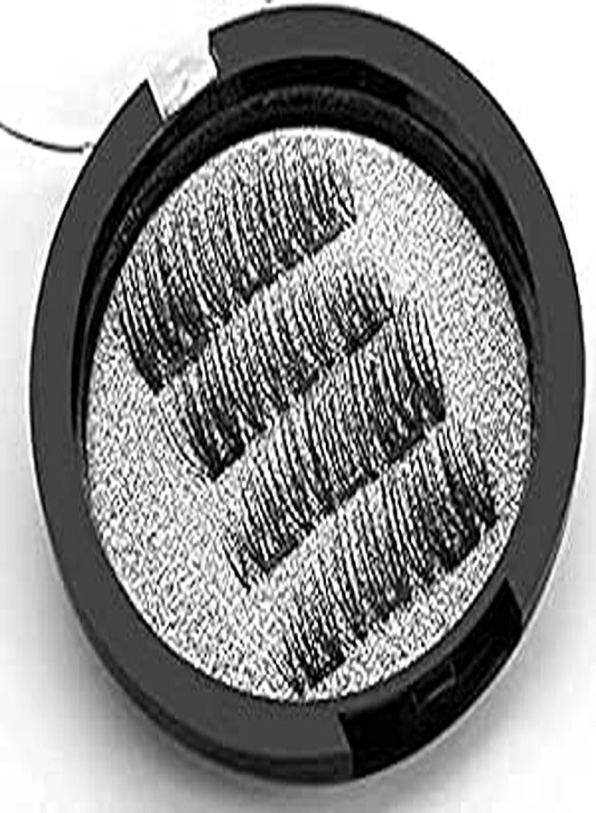 Magnetic Eyelashes Non Adhesive Long Lasting Beauty