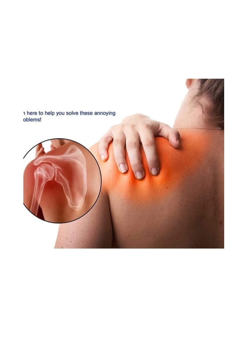 MM - Bee Venom Pain Relief Ointment, New Zealand Bee Venom Gel, Bee Venom Gel, Bee Venom Cream for Muscle and Joint Pain Relief, Fast Acting Ointment - Image 1
