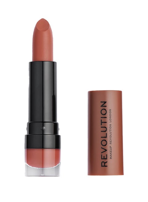 Makeup Revolution Gone Rogue 124 Matte Lipstick