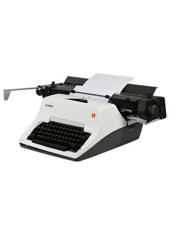Olympia SG3 Amharic Typewriter, Carriage 46cm, Manual - OLTY074058354  - Image 1