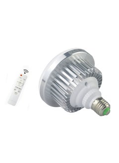 85W Cold And Warm Three-color Photography LED Mushroom Lamp Remote Control Adjustment Photography Bulb Soft Box LED Photography Lamp-Light Source Color:85W Three Color Belt Remote Control