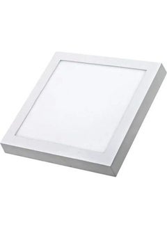 CATA CT-5234 18 Watt Surface Mounted Square LED Panel Luminaire White Light  - Image 3