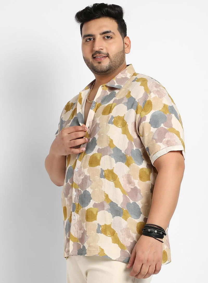 انستافاب بلس Multicolour