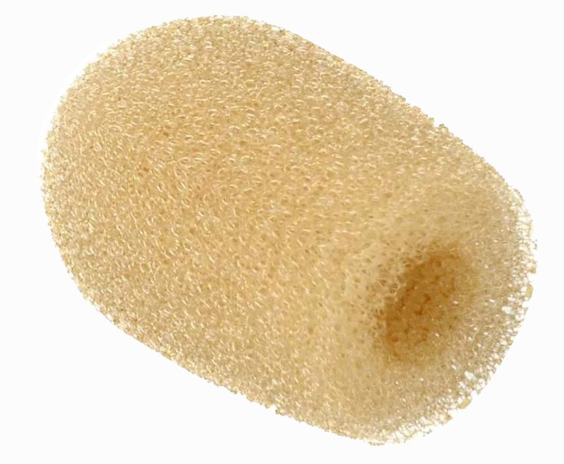 CamDesign 10 PCS Windscreen Mic Foam Cover Compatible with Shure Microphone Headsets - Image 2