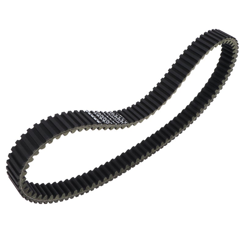 ATV Drive Belt Rubber Black Flexible Replacement for Polaris SPORTSMAN 700 4X4 2002‑2006 - Image 4