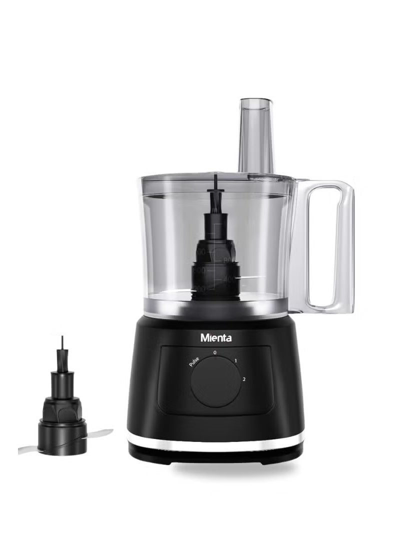 Mienta Chopper 1000W Mille Singl - FP141335A - Image 1