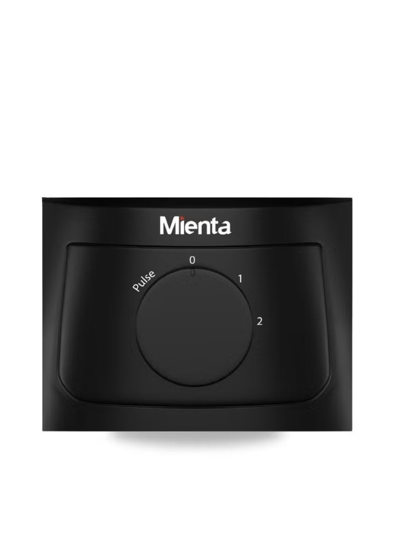 Mienta Chopper 1000W Mille Singl - FP141335A - Image 3