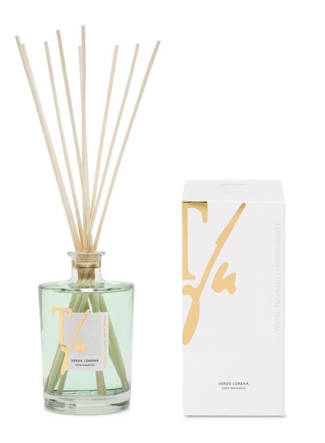 Teatro Verde Lorena Diffuser 500ml - Image 3