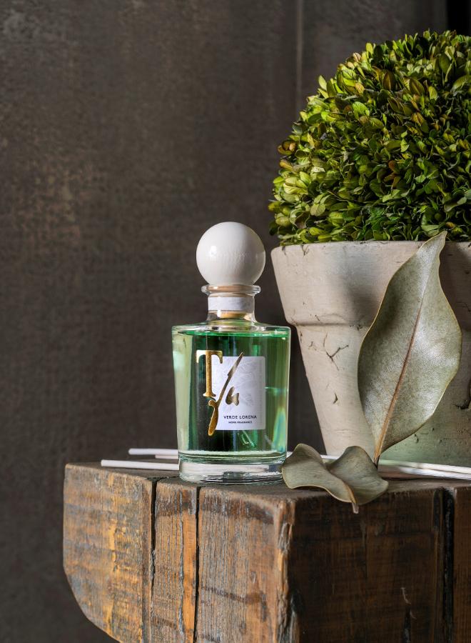 Teatro Verde Lorena Diffuser 500ml - Image 1