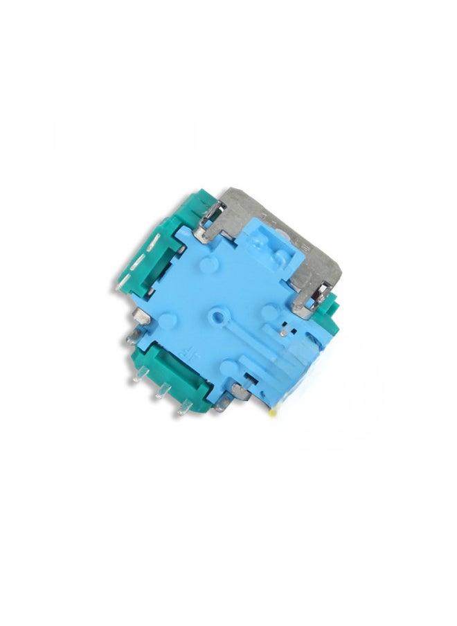 Generic DualSense Handle Joystick PS5 Handle Original Rocker 2K3 Potentiometer PS5 Handle Left And Right Rocker-Product Color:PS5 Original Mushroom Head  - Image 4