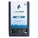 La Colombe Bleu Organic Dark Roast Whole Bean Coffee  Notes of Cocoa Macadamia  Sweet Cream 12 Ounce Pack of 1 - Image 2