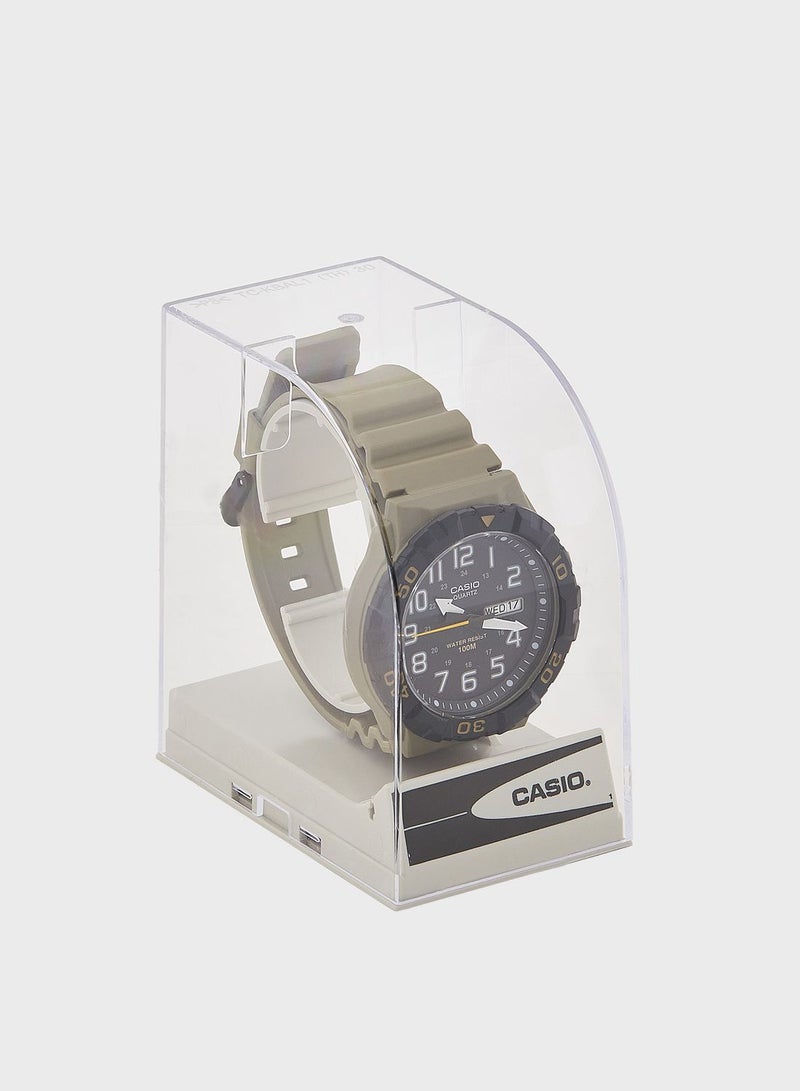 كاسيو ساعة أنالوج - Image 5