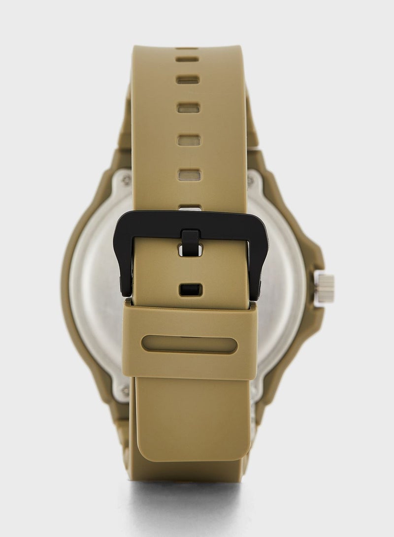 كاسيو ساعة أنالوج - Image 4