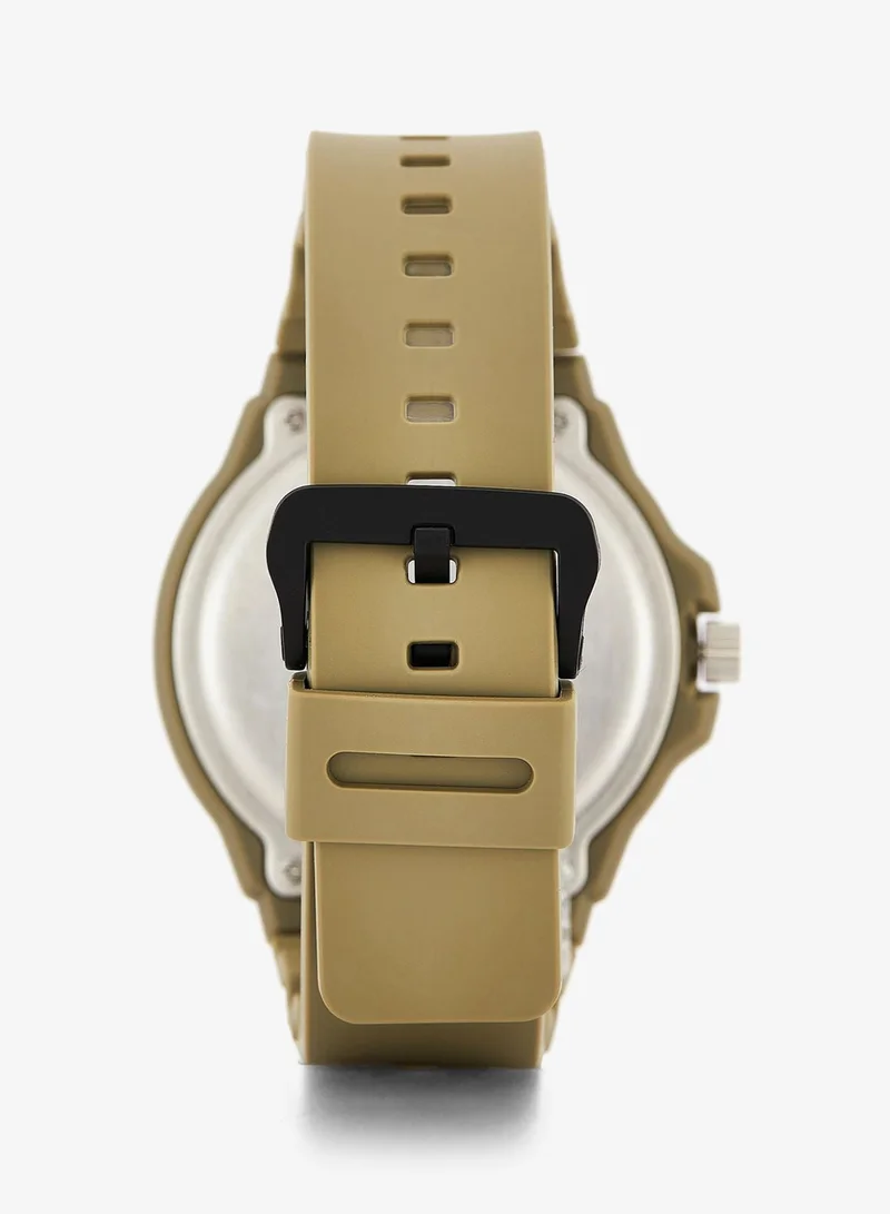Casio  Analog Watch for Men | Best Price UAE
