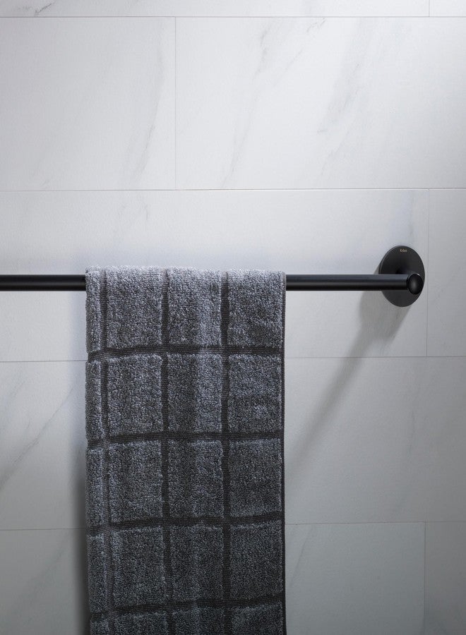 KRAUS Elie 24-inch Bathroom Towel Bar Rack in Brushed Gold, KEA-18837BG - Image 2