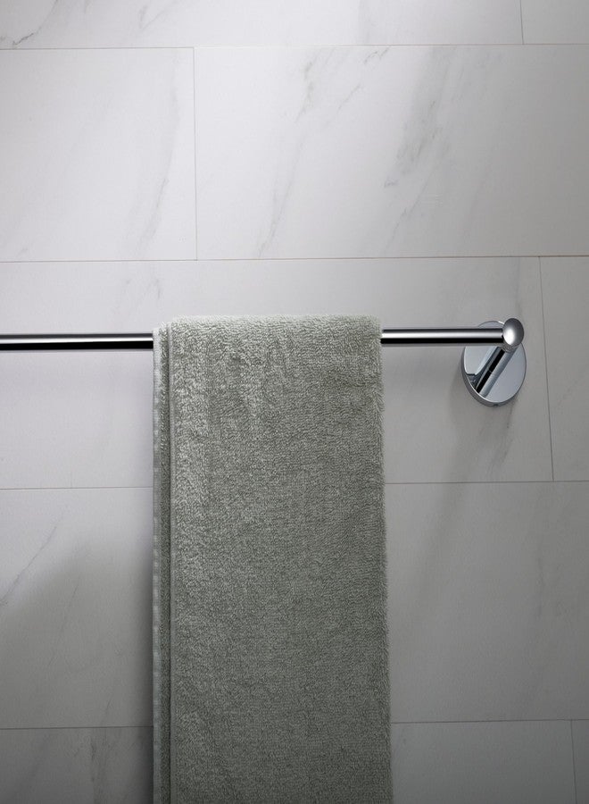 KRAUS Elie 24-inch Bathroom Towel Bar Rack in Brushed Gold, KEA-18837BG - Image 4