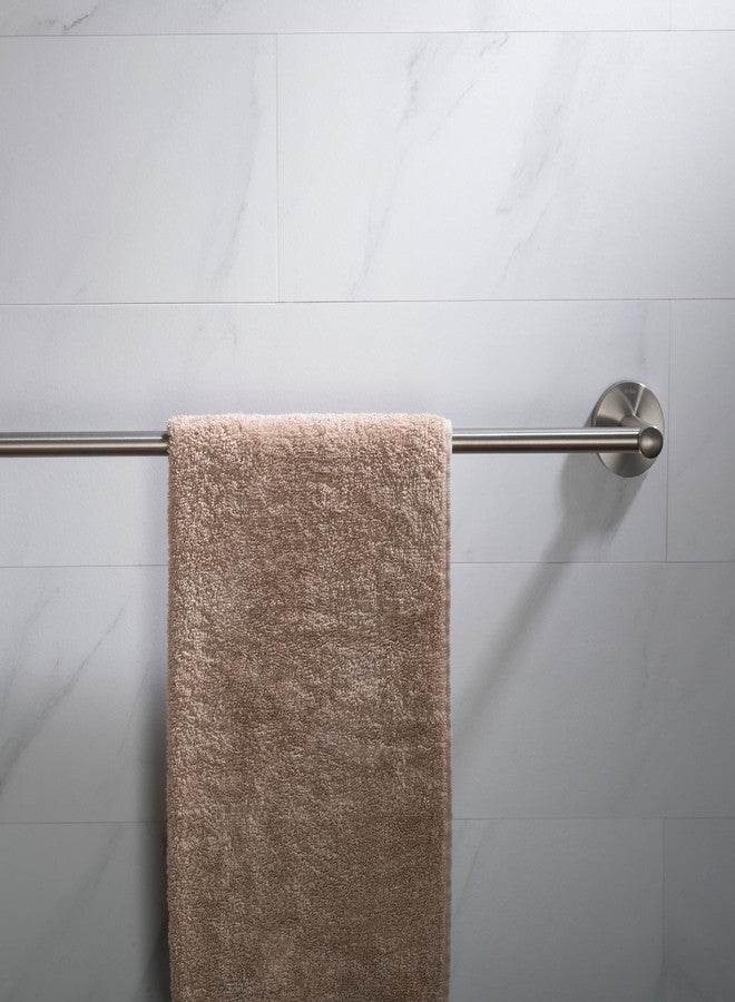 KRAUS Elie 24-inch Bathroom Towel Bar Rack in Brushed Gold, KEA-18837BG - Image 3