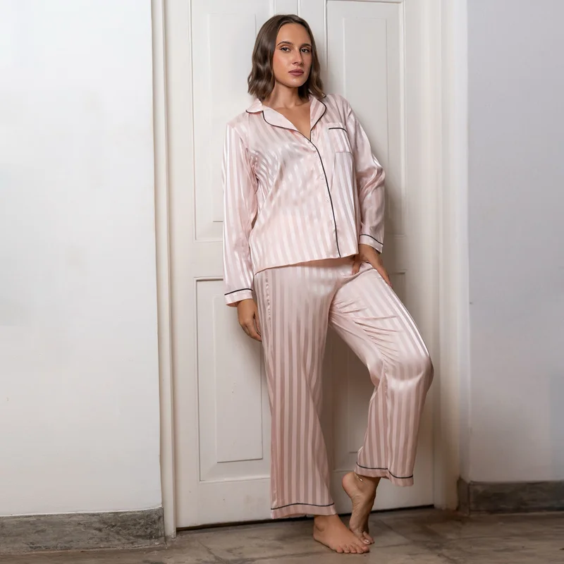 Aadaraya Aadaraya Pyjama Set Shirt and Trousers