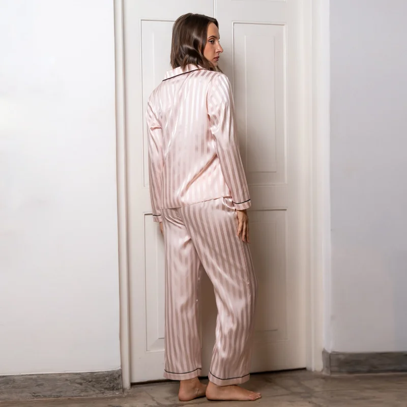 Aadaraya Aadaraya Pyjama Set Shirt and Trousers