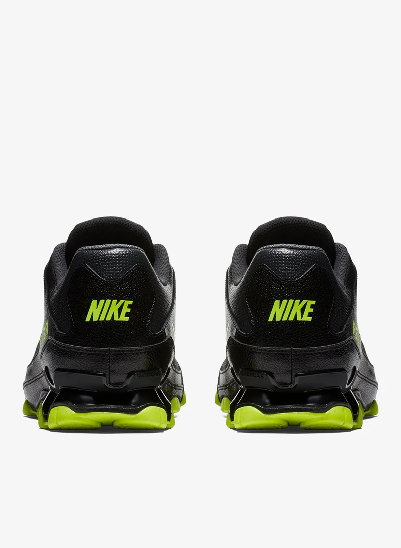 نايكي رياكس ٨ شبكة