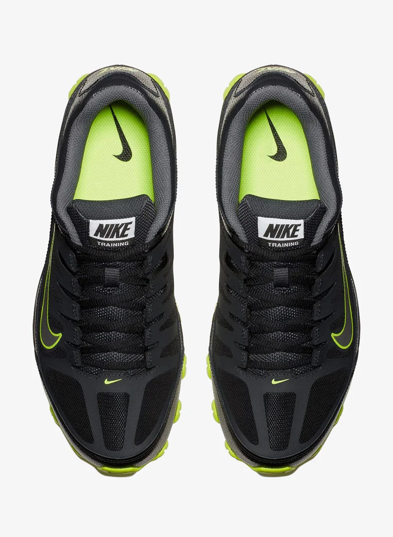 نايكي رياكس ٨ شبكة