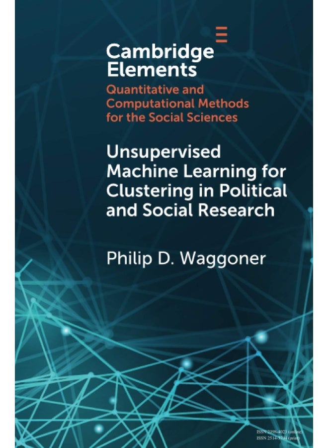 Unsupervised Machine Learning for Clustering in Political and Social Research  - Image 1
