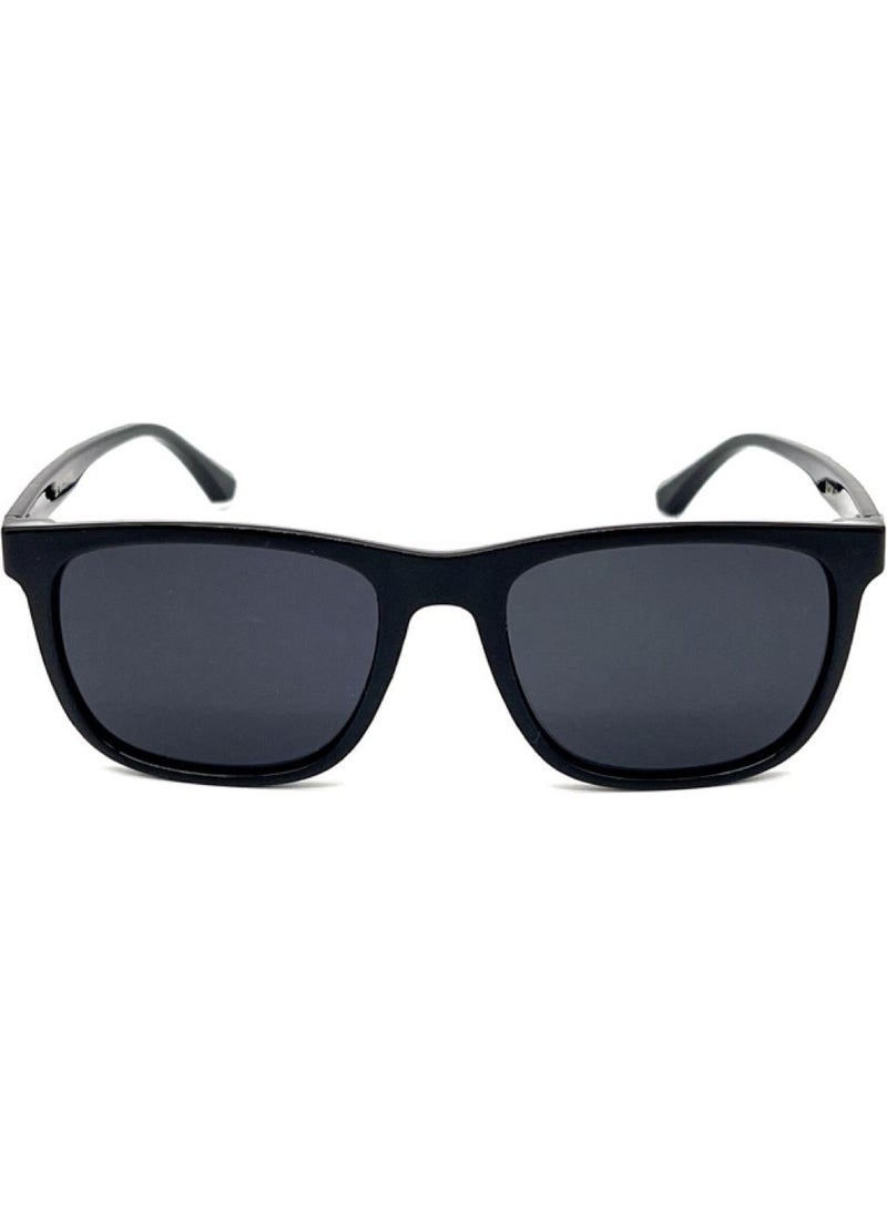 De Valentini DV M1048 C1 Men's Sunglasses  - Image 1