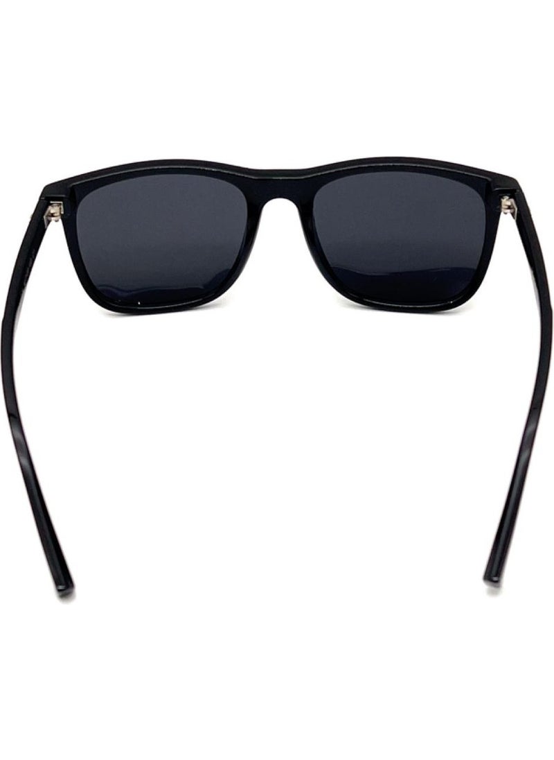 De Valentini DV M1048 C1 Men's Sunglasses  - Image 4