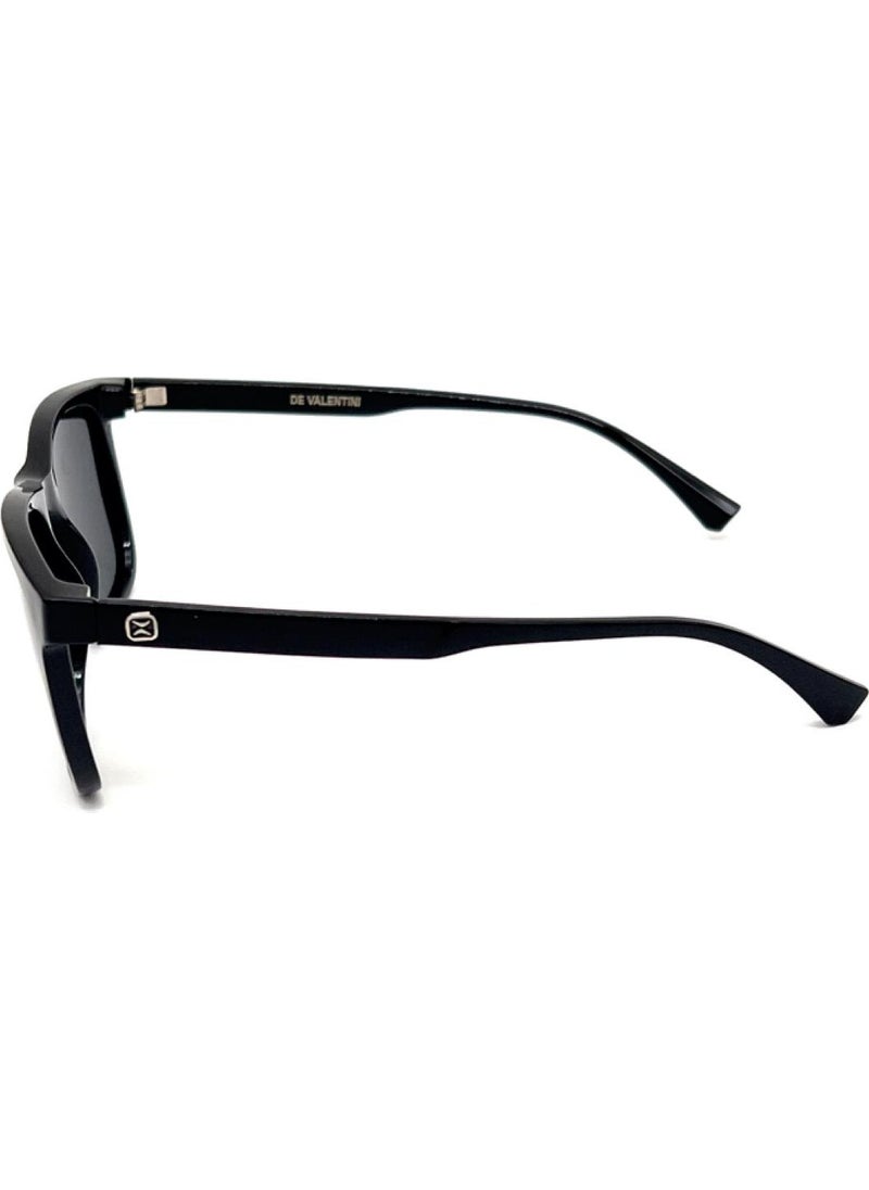De Valentini DV M1048 C1 Men's Sunglasses  - Image 3