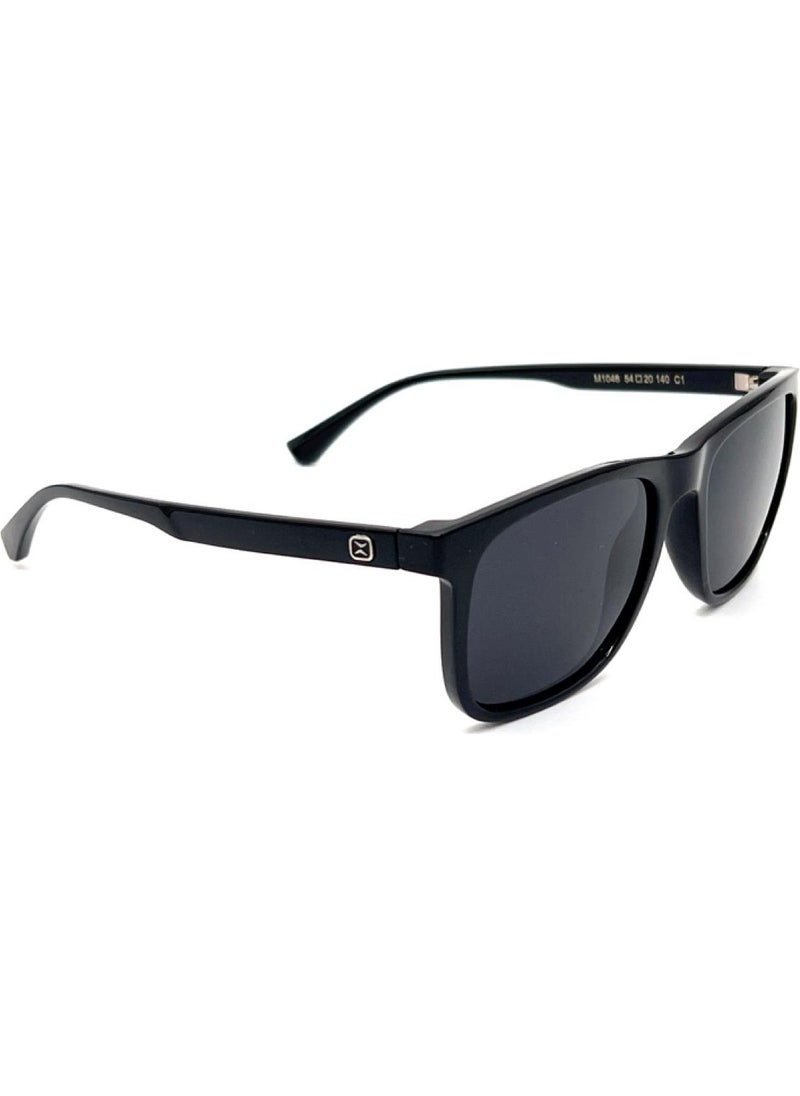 De Valentini DV M1048 C1 Men's Sunglasses  - Image 5