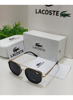 LACOSTE Lacoste sunglasses, latest version 