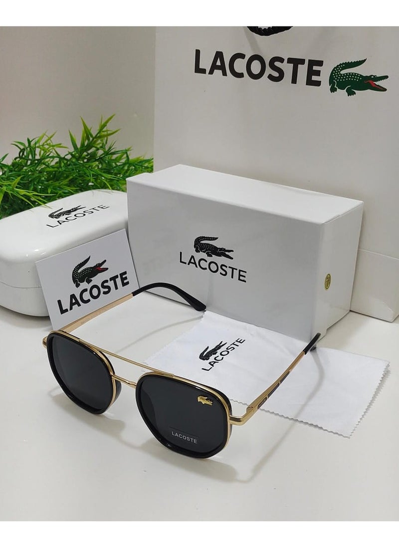 LACOSTE Lacoste sunglasses, latest version 
