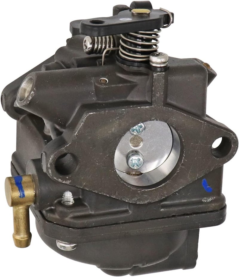 Carbpro 16100-881-A01 Carburetor for Honda BF8AH BF100 BF75 Outboard Motors - Image 4