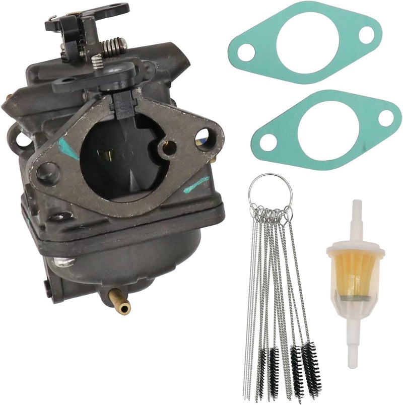 Carbpro 16100-881-A01 Carburetor for Honda BF8AH BF100 BF75 Outboard Motors - Image 1