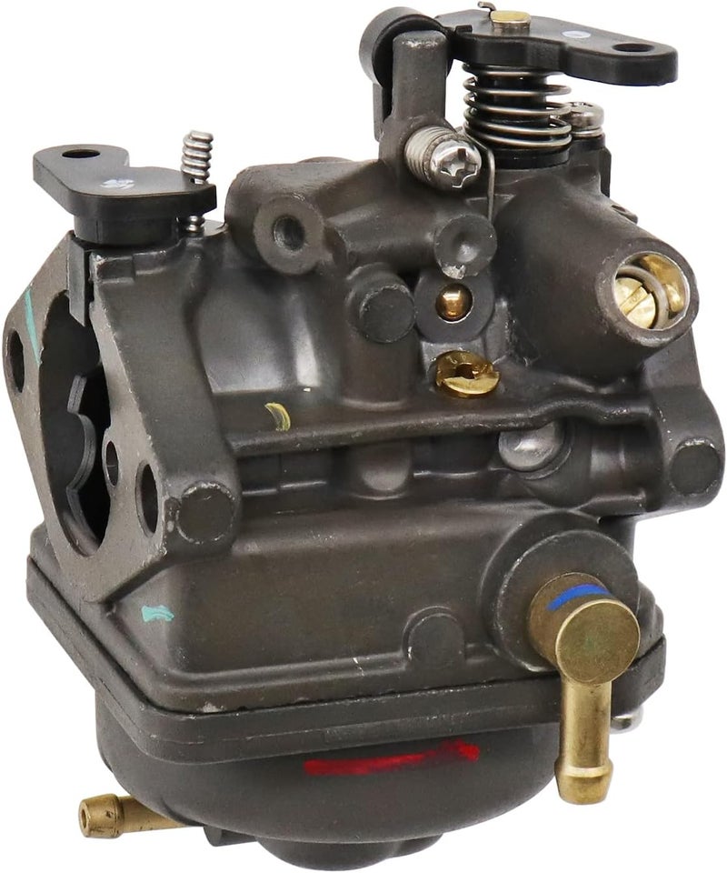 Carbpro 16100-881-A01 Carburetor for Honda BF8AH BF100 BF75 Outboard Motors - Image 3