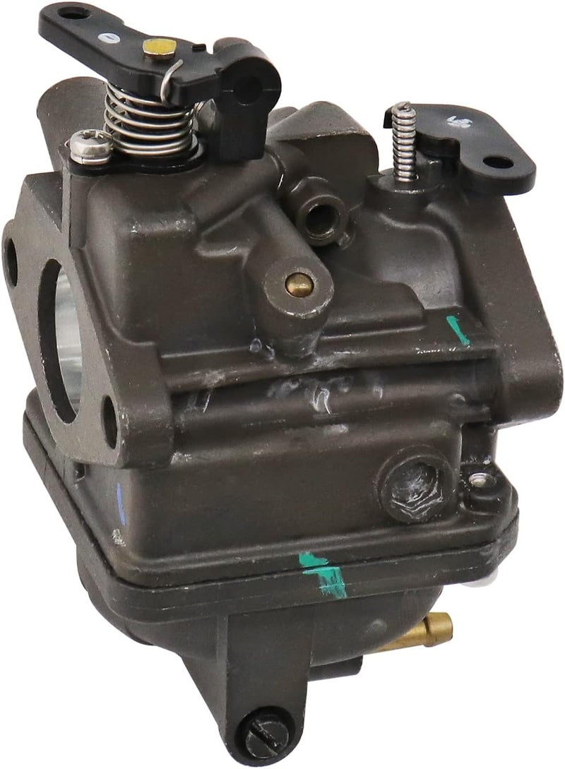 Carbpro 16100-881-A01 Carburetor for Honda BF8AH BF100 BF75 Outboard Motors - Image 5
