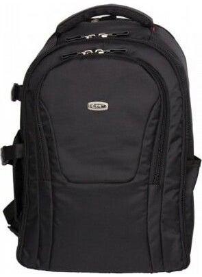 Eye Backpack with Laptop Compartment for Canon Camera  - Image 1