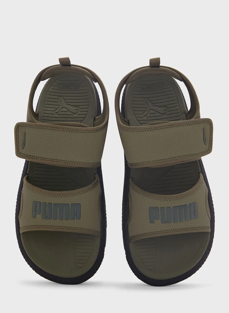 PUMA Softride Sandal 2.0