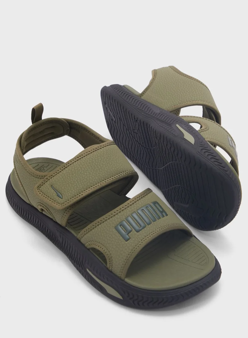PUMA Softride Sandal 2.0